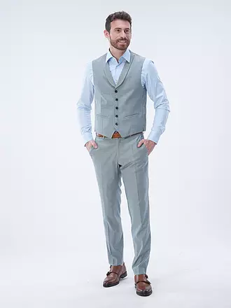 CG - CLUB OF GENTS | Anzugweste PADDY | 